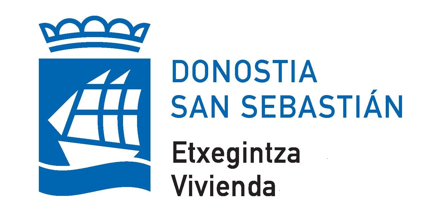 Logo Donostiako Etxegintza