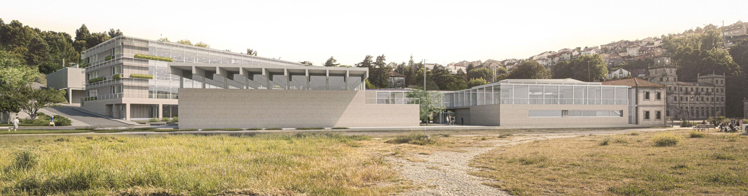Marinas Vigo